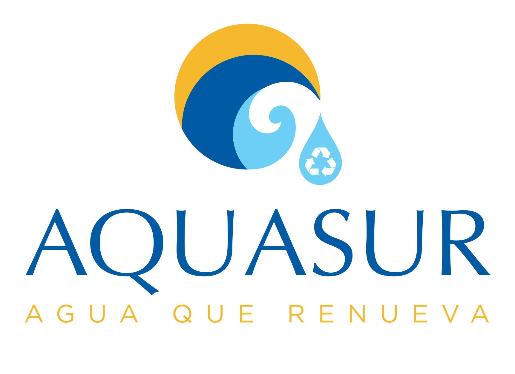 Aguas Purificadas del Sur